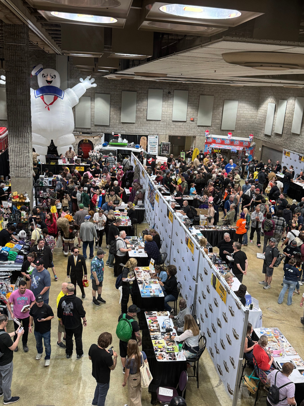 Hamilton Comic Con | Hamilton, Ontario