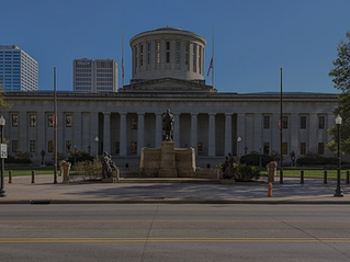 Ohio Lawmakers Consider Sweeping Vape Regulations Despite Declining Youth Use