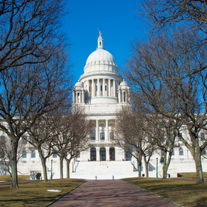 Testimony before the Rhode Island House Finance Committee Regarding Taxing Heated Tobacco Products