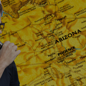 Youth Vaping Drops While Smoke-Free Alternatives Gain Ground Among Arizona Adults