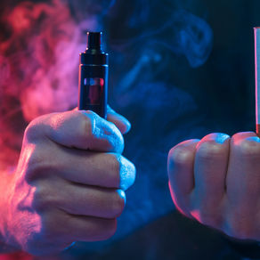 Oregon Flavor Ban Would Vaporize Tobacco Harm Reduction