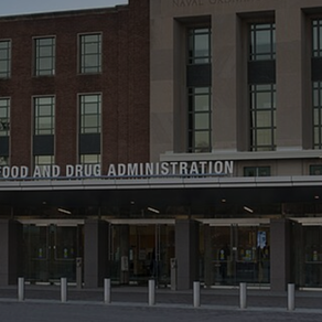 FDA Quietly Greenlights GLAS Vape – Five Years After PMTA Submission