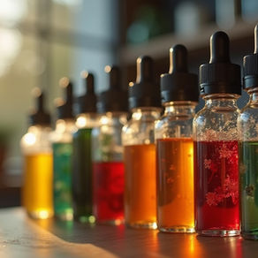 Flavor Bans Do Not Reduce Youth E-Cigarette Use