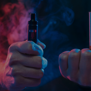 Vaping Taxes Reduce Use More Than Cigarette Taxes Reduce Smoking, Raising Harm Reduction Concerns