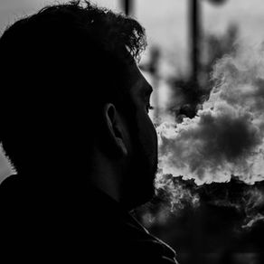 Smokers and Vapers Are Largely Underrepresented in COVID-19 Cases