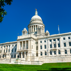 Testimony before the Rhode Island Senate Finance Committee Regarding Taxing Heated Tobacco Products
