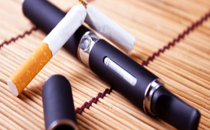 Arkansas Should Not Rely on Cigarette and Vaping Taxes for Income Tax Relief