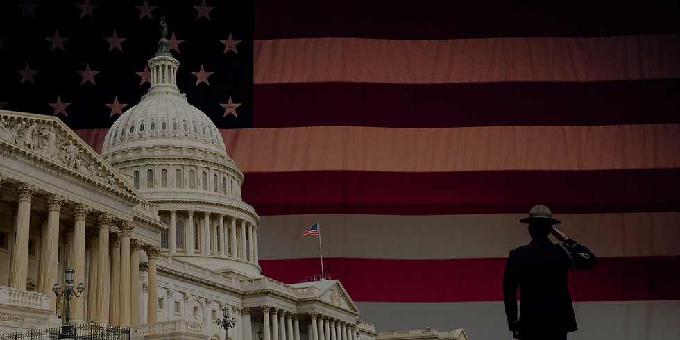 Defense Bill Would Evaluate Smoke-Free Alternatives for Active-Duty Smokers