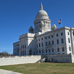 Testimony before the Rhode Island Senate Finance Committee Regarding Regulating Vapor Products
