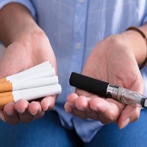 Kentucky Should Not Rely on Vaping Bills for Funding Woes