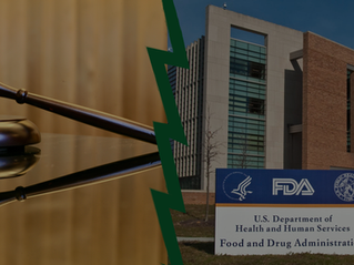 Testimony before the FDA's Tobacco Product Scientific Advisory Committee Regarding Modified Risk Tobacco Product Orders for ZYN