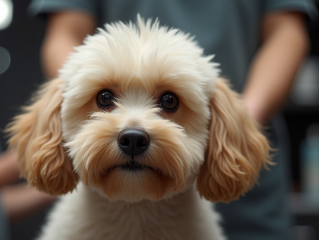 Top Grooming Tips for Your Spoiled Pet