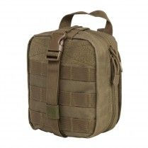 VISM® by NcSTAR® MOLLE EMT POUCH/ TAN