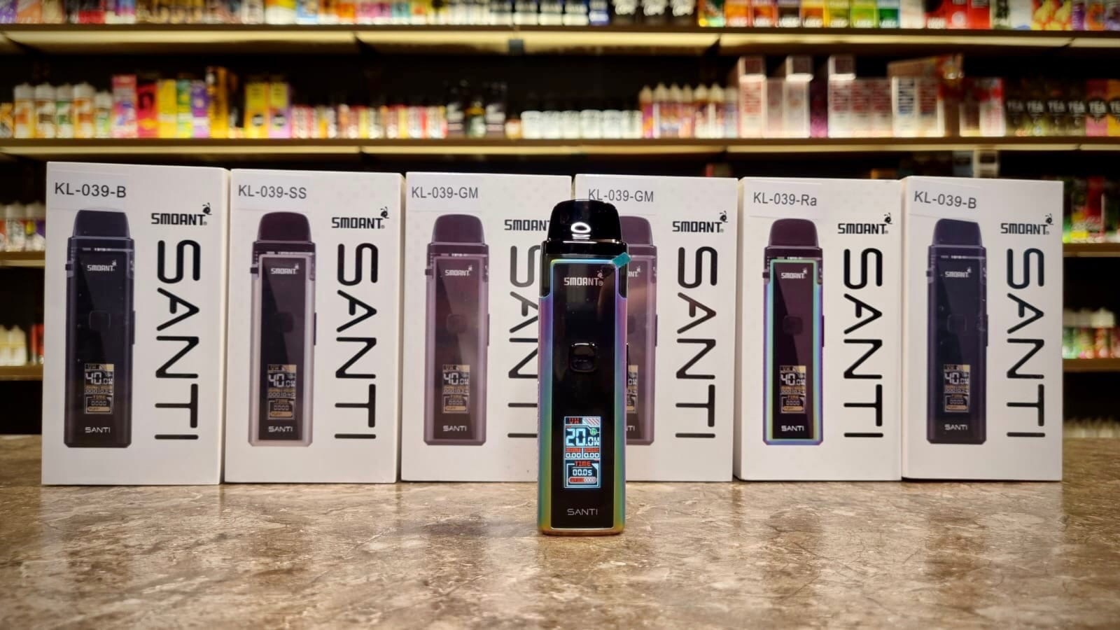 Сколько Стоит Санти Вейп Цена