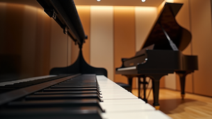 Discovering the Perfect Classical Music Studio for Your Next Recording