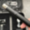 close up of M60