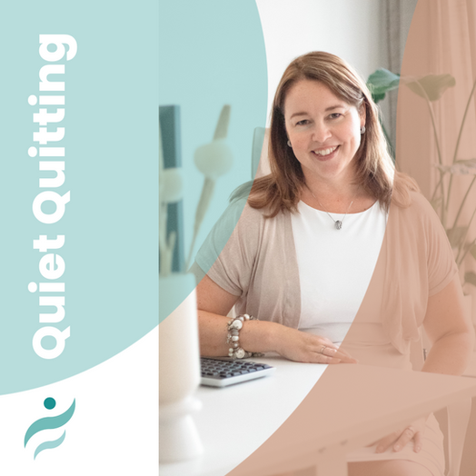 Quiet Quitting