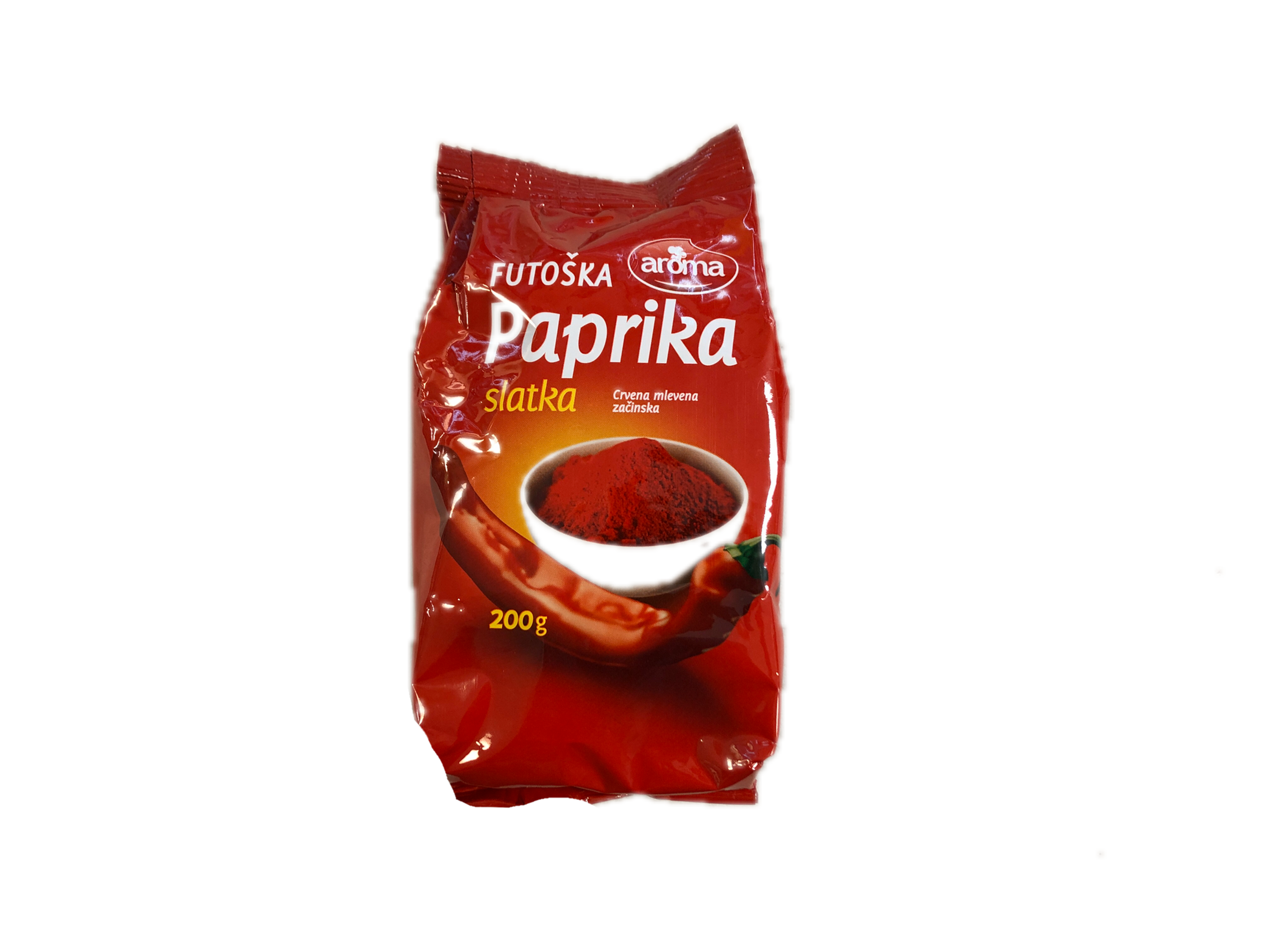 Aroma Futoska Paprika Slatka