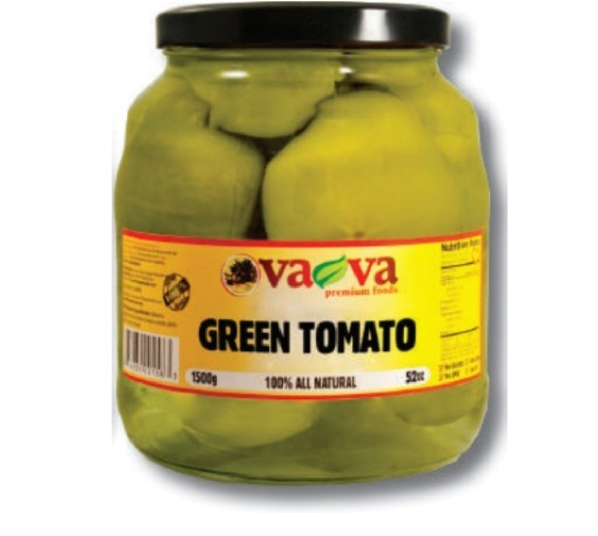 VaVa Green Tomato (1550g)