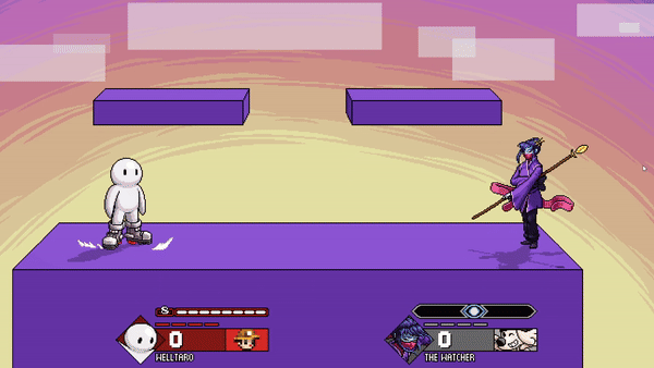 Bomb thrown too early