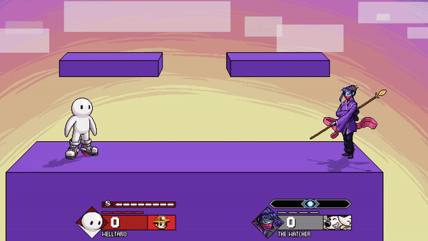 Classic Guy blows himself up