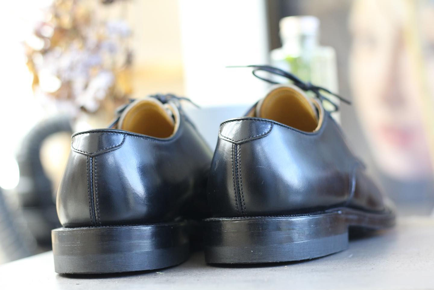 REGAL リーガル ダイナイトソール交換 埼玉大宮 VIVOshoesalon｜郵送可