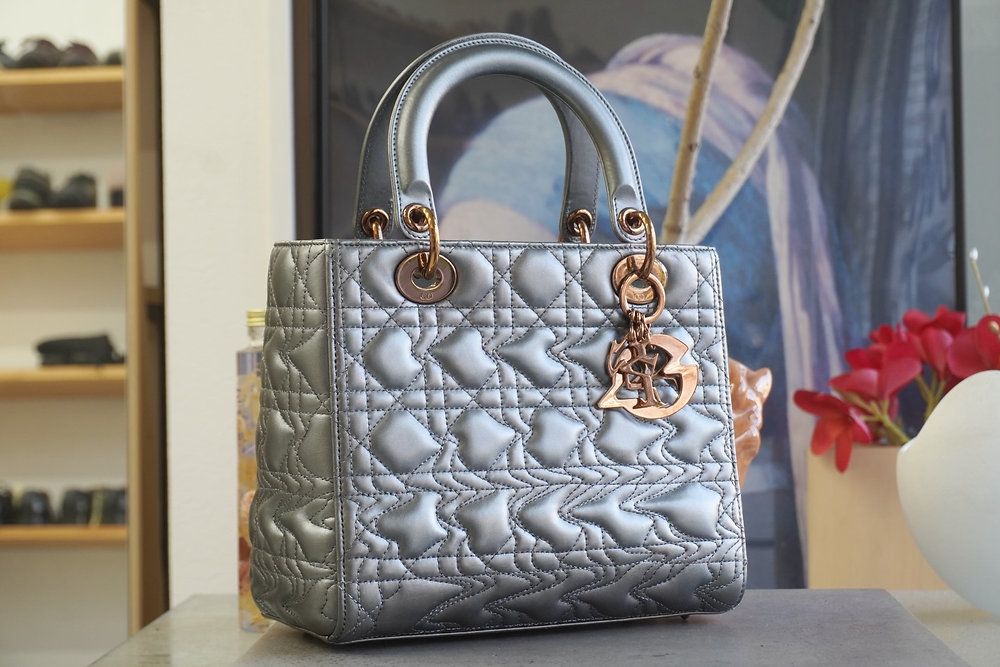 Christian Dior（クリスチャン ディオール）Lady Dior レディ