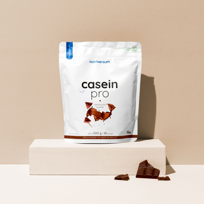 Nutriversum - Casein Pro - 500g