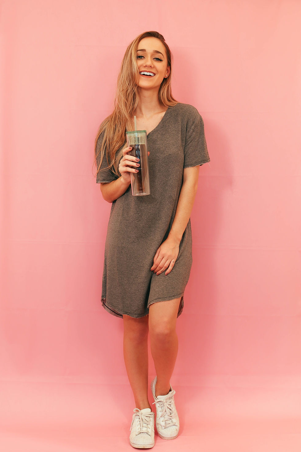 Miniatura: Tee Dress