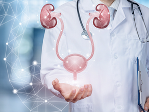 Infecções do trato urinário e microbiota vaginal