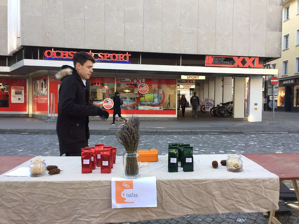 Markt Aarau
