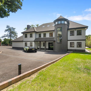 Bayshill Cottage - SOLD