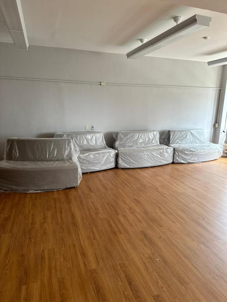Mindfulness furniture