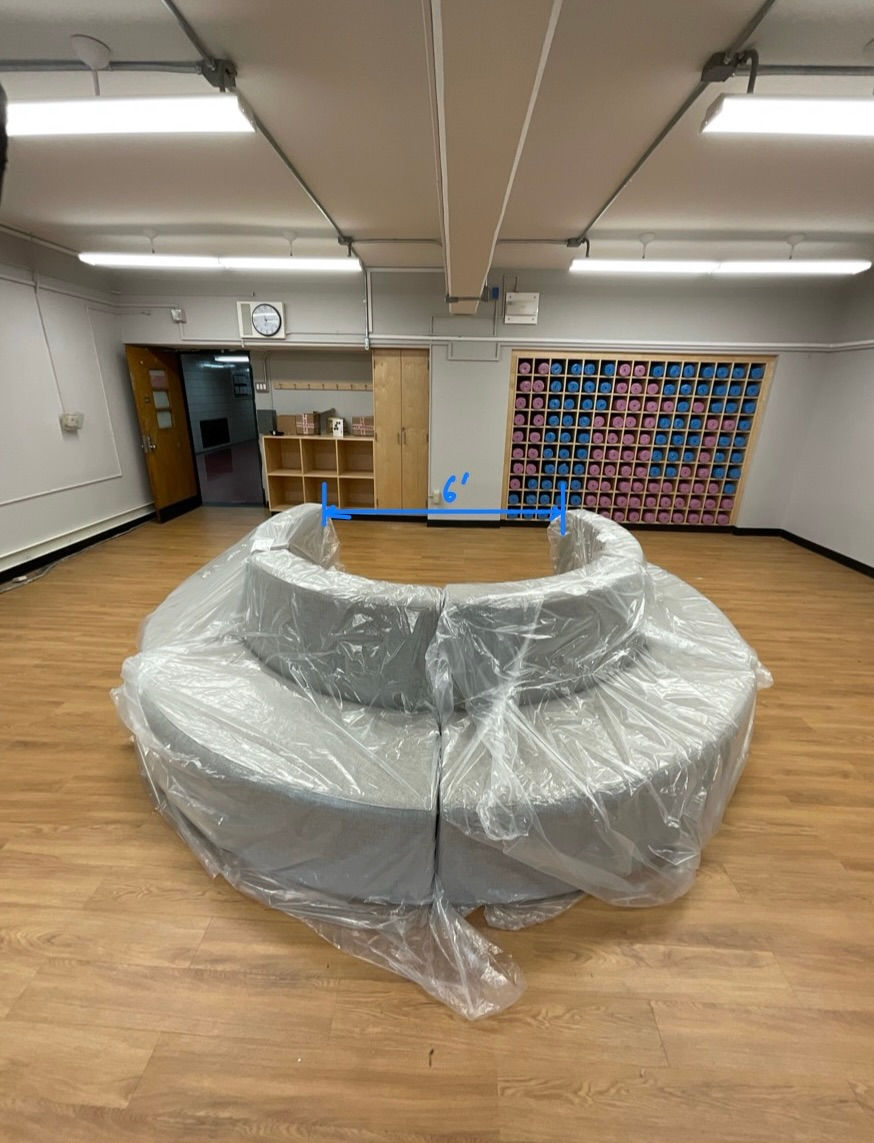 Mindfulness furniture