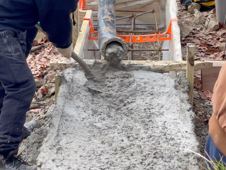 Concrete Day