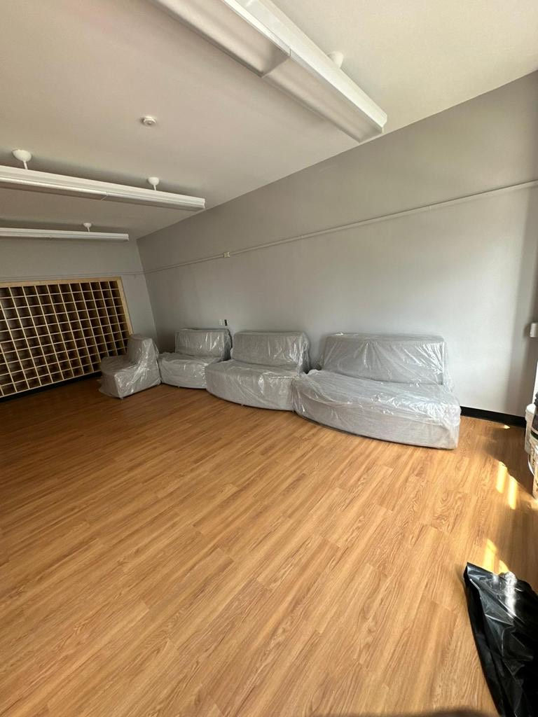 Mindfulness furniture