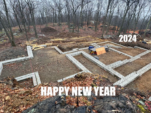 Happy New Year