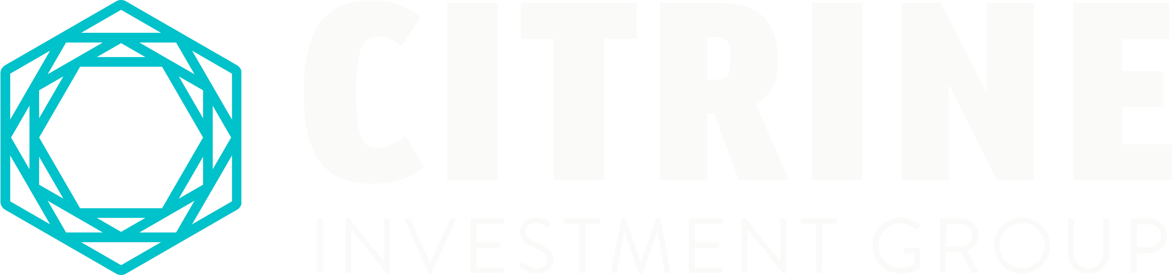 Citrine Investment Group logo