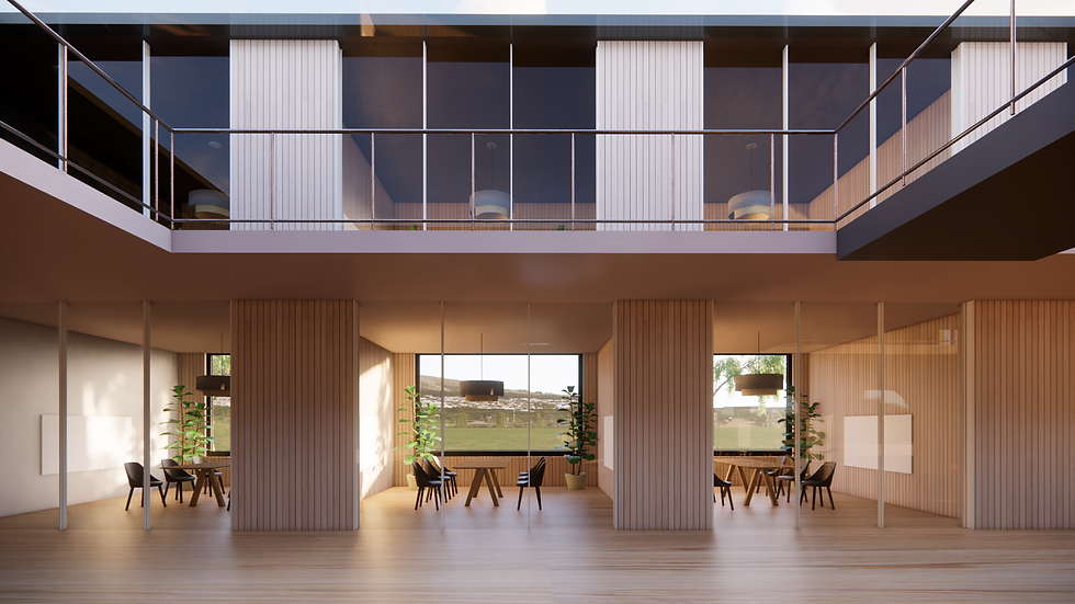 OFFCIE SPACES