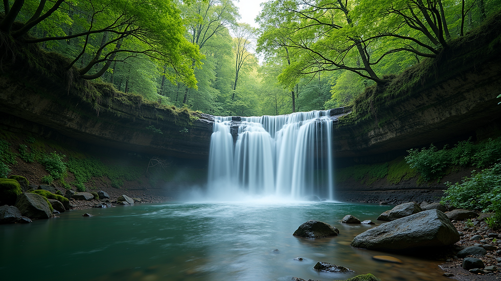 Top Attractions to Explore in the Queen of Hills