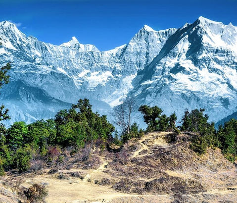chardham tour package uttarakhand