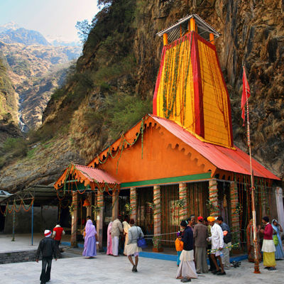 chardham tour package uttarakhand