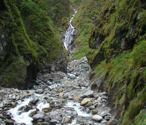 chardham tour package uttarakhand