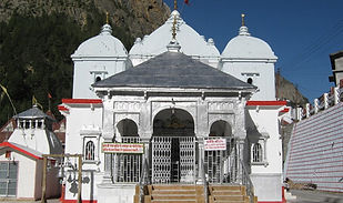Gangotri Dham Tour | Ghumo phiro travel