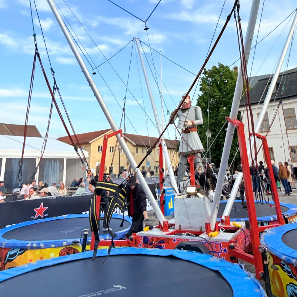 Bungee