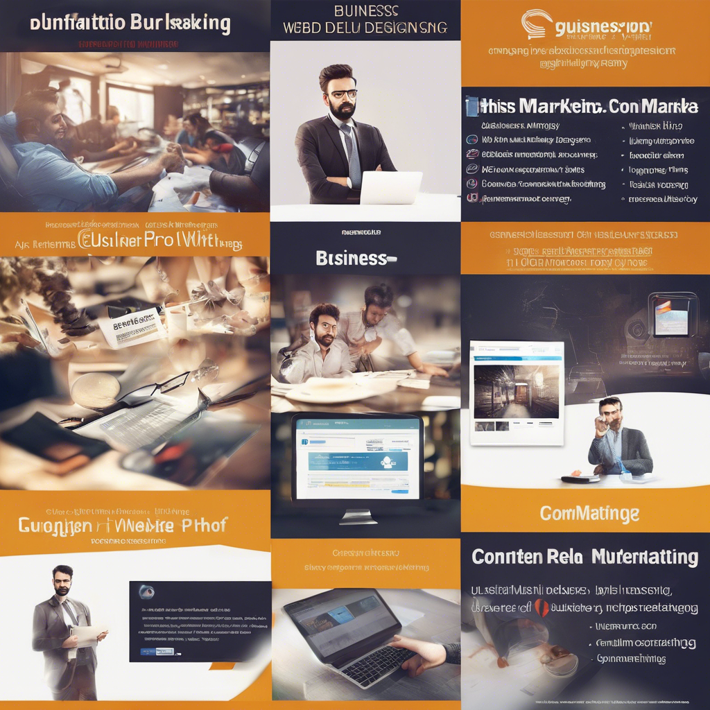 Digital Marketing Agency
