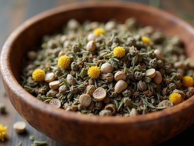 Harness the Benefits of Natural Health Remedies