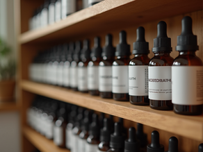 Choosing Herbal and Homeopathic Remedies: A Gentle Guide to Natural Health