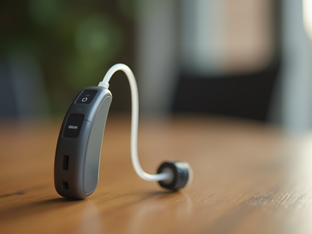 Understanding Hearing Health: Tips for Senior Care