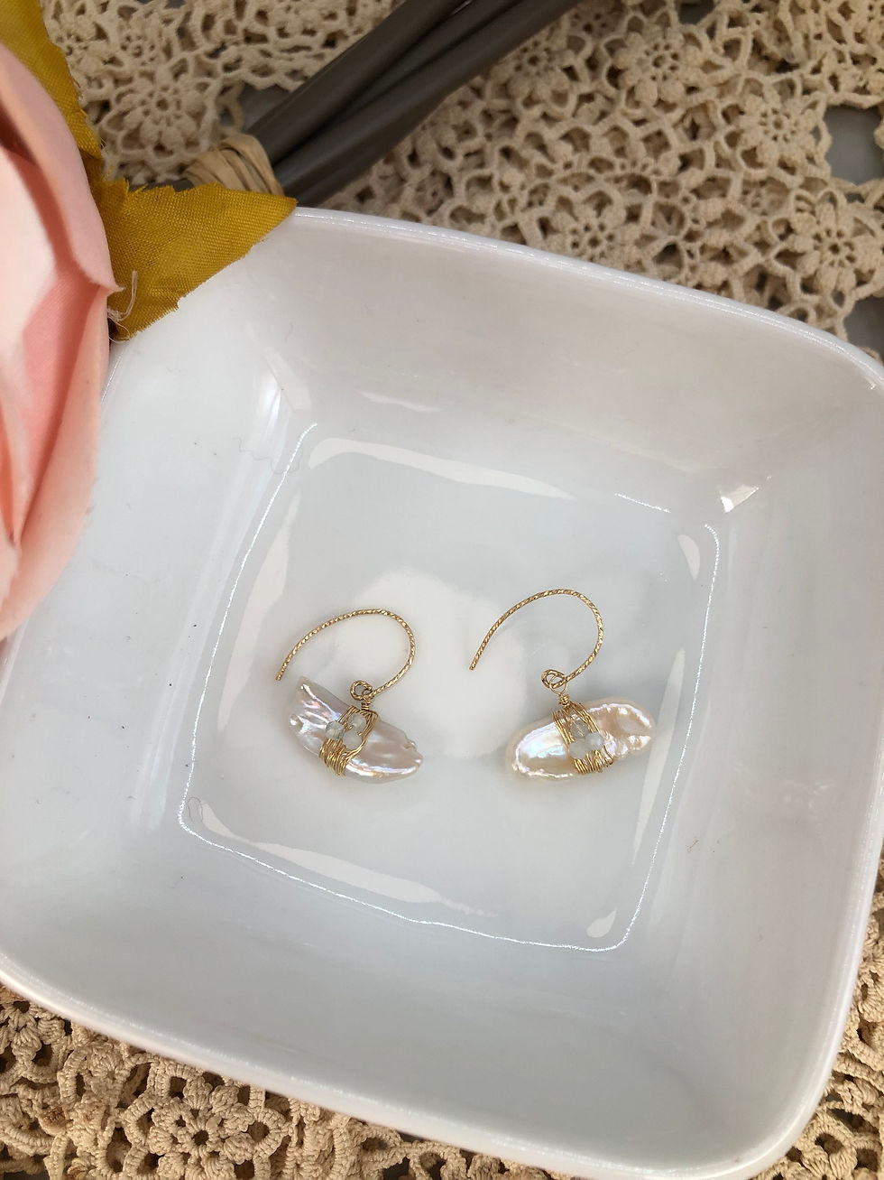 Thumbnail: Akari Earring II